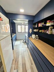 Blk 8 Holland Avenue (Queenstown), HDB 4 Rooms #551609571